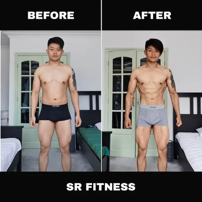 Client transformation 13